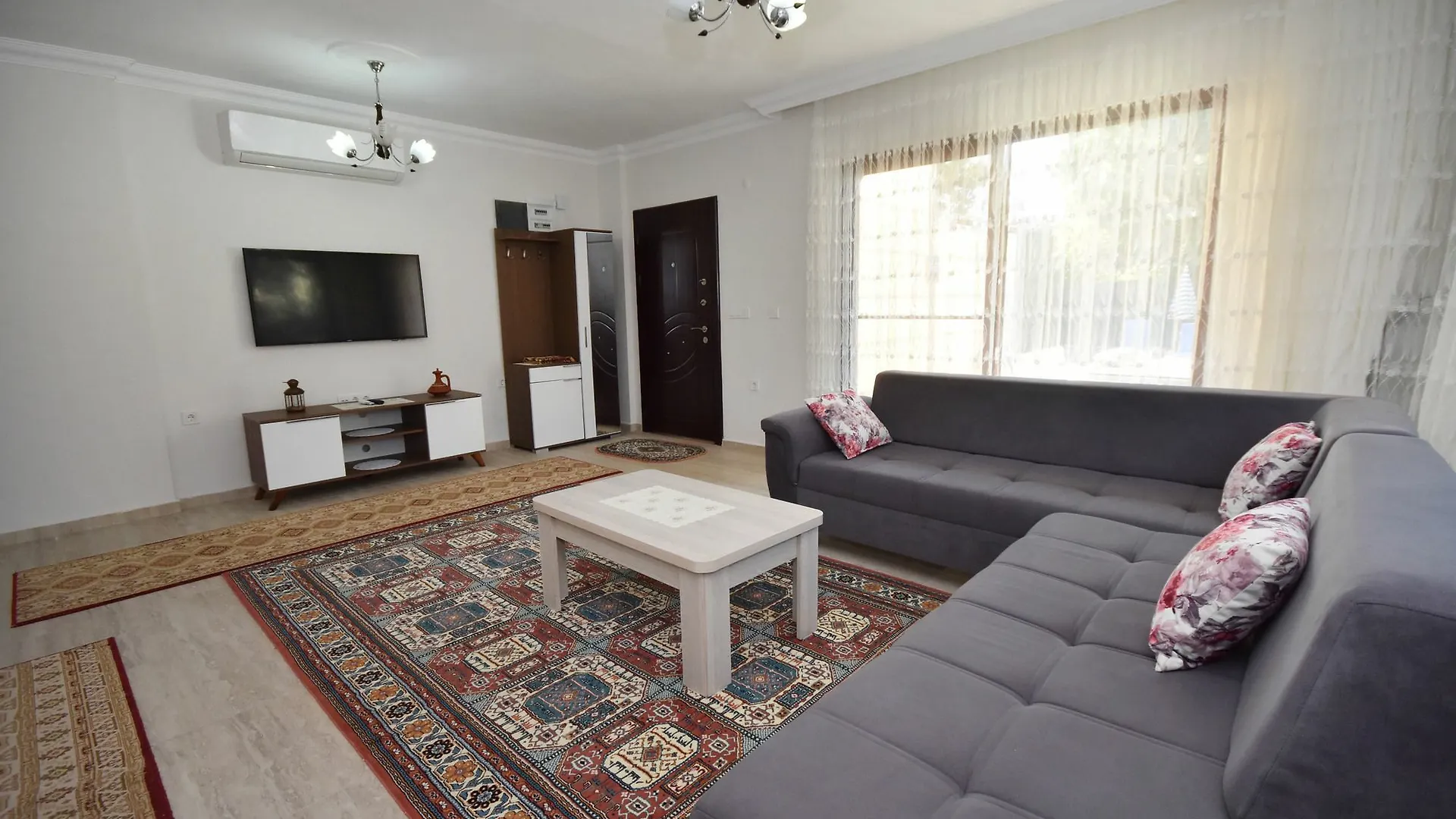 Kay1400 Villa Hakan 4 Bedrooms Oludeniz 0*,  Turkey