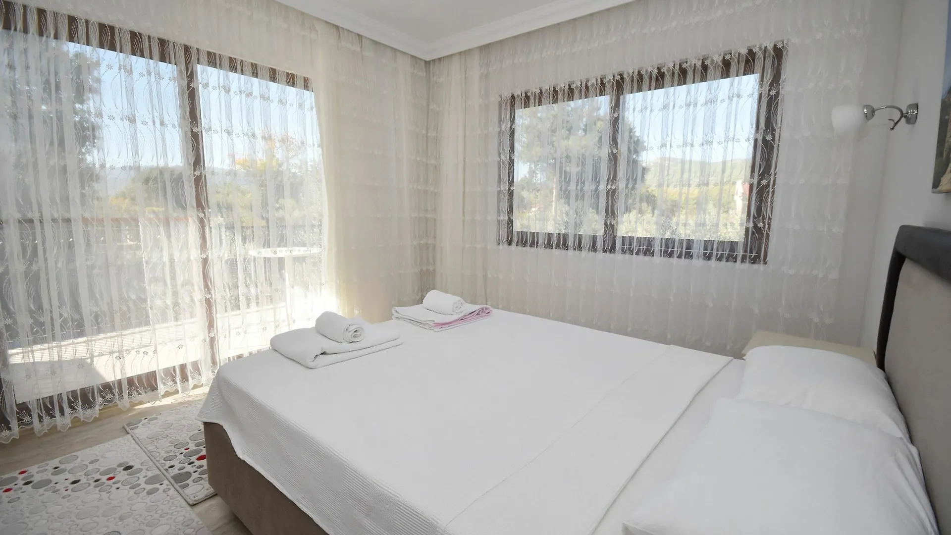 Kay1400 Villa Hakan 4 Bedrooms Oludeniz Turkey