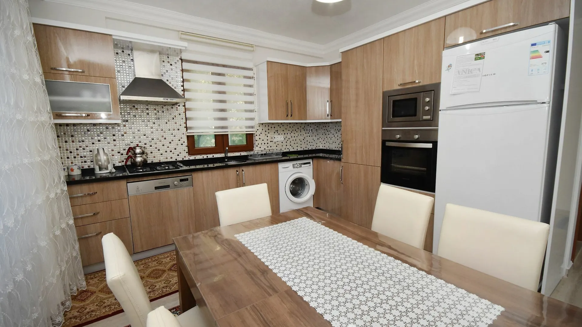 Kay1400 Villa Hakan 4 Bedrooms Oludeniz 0*,