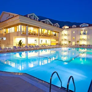 Hotel Aes Club, Ölüdeniz