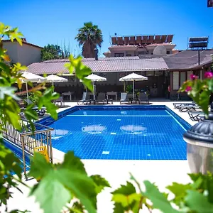 Tokgoz Butik Hotel&apartment Aparthotel