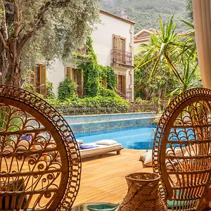 Hotel Jade, Ölüdeniz